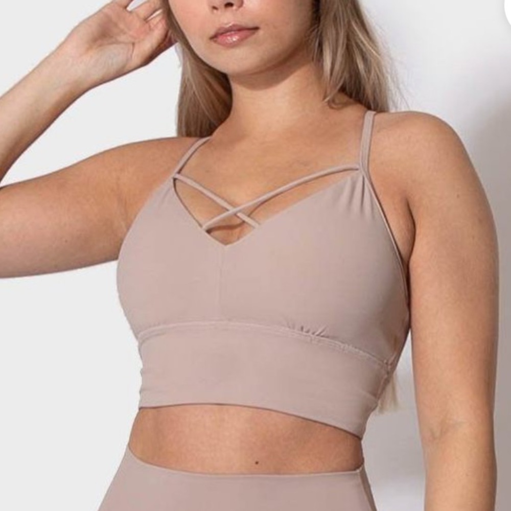 NEW Jed North Sports Bra
